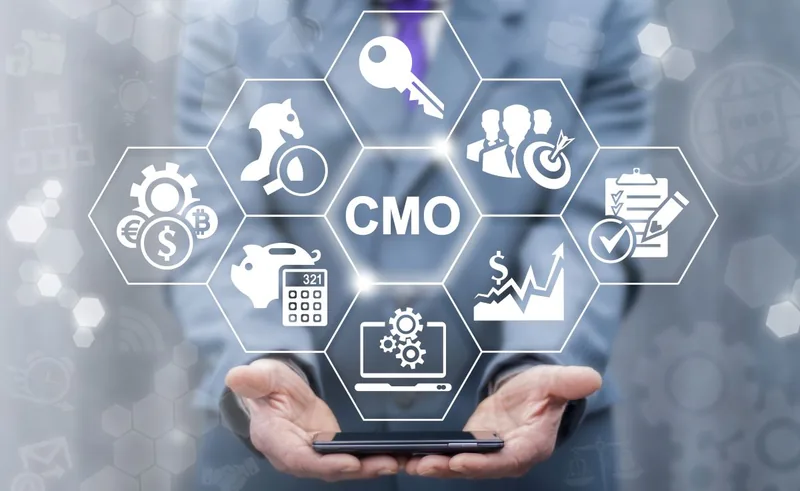 Structurer la fonction marketing dans une startup
