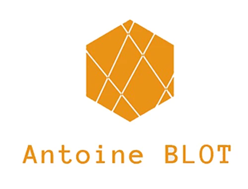 Antoine Blot - accueil