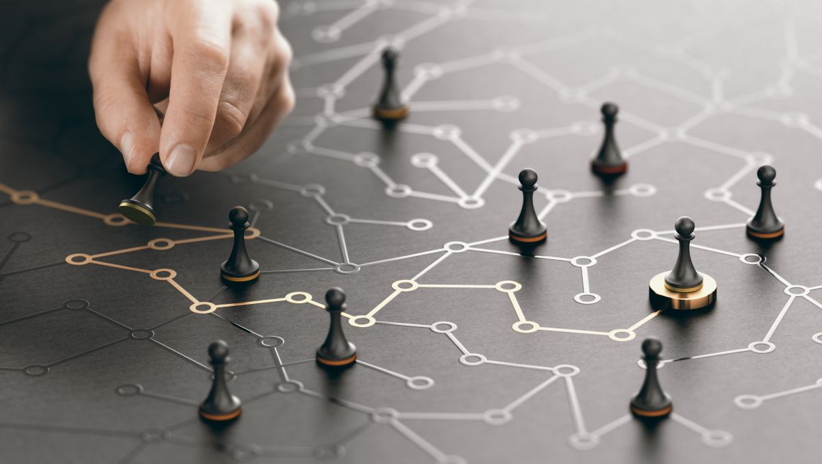 Quand le SEO ne suffit plus : vers une stratégie marketing augmentée par l’IA